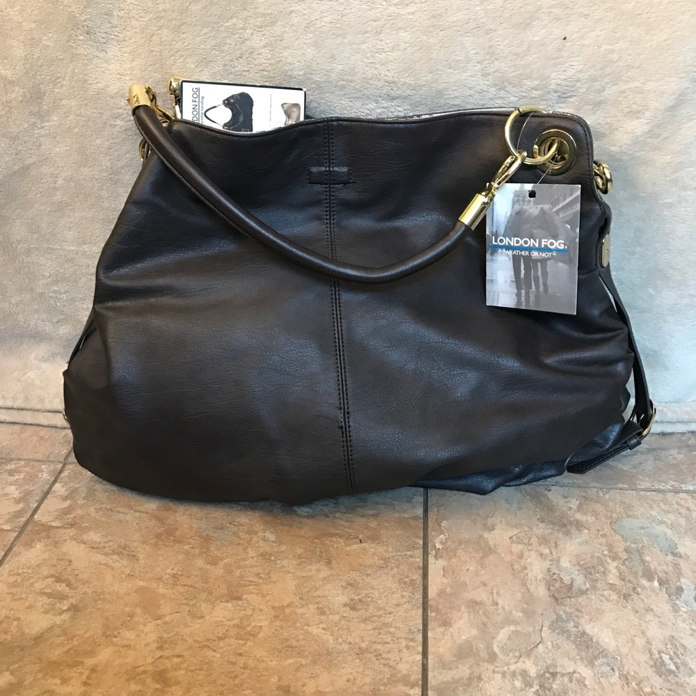 London Fog purse