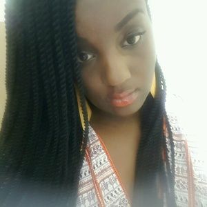 Meet your Posher, Tywanda