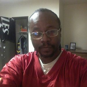 Meet your Posher, Melvin