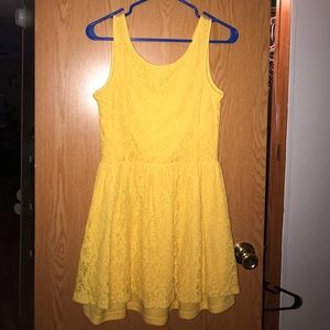 Gorgeous summer dress