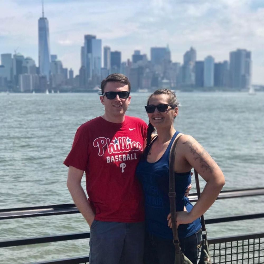 Meet your Posher, Samantha