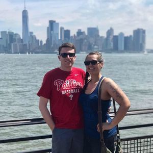 Meet your Posher, Samantha