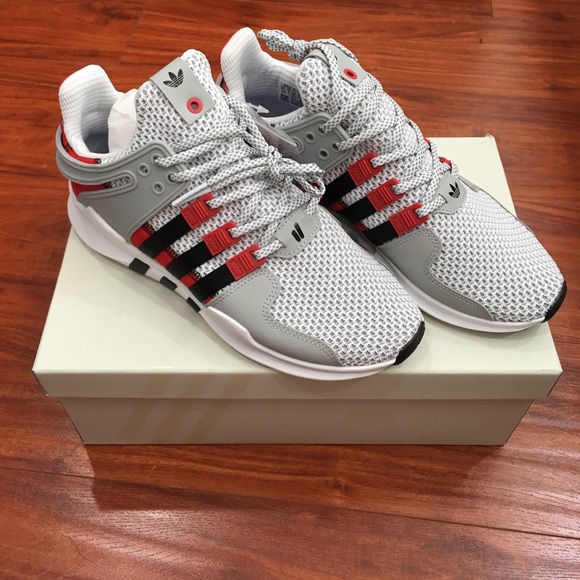 adidas Other - NIB MENS Adidas EQT Overkill Coat Of Arms