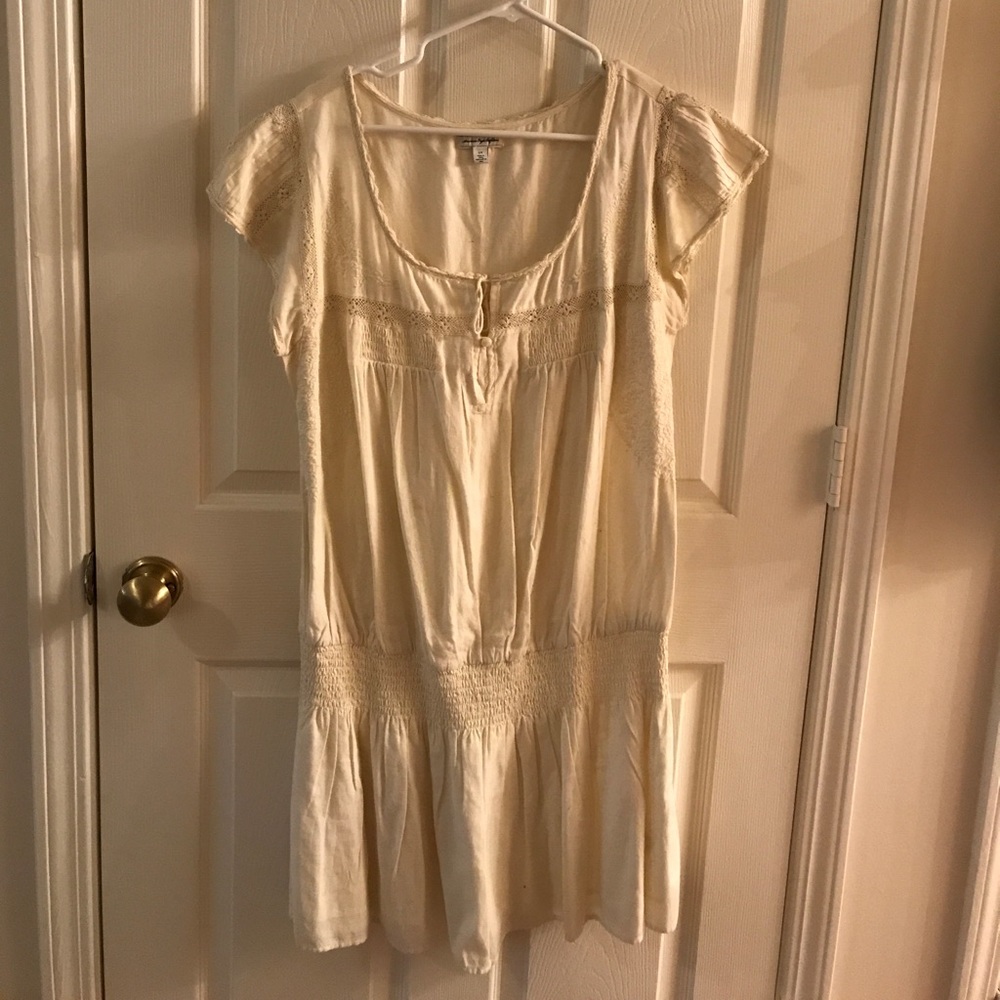 American Eagle dress