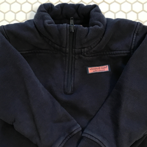 Boy Blue Vineyard Vine Sweatshirt (4T)