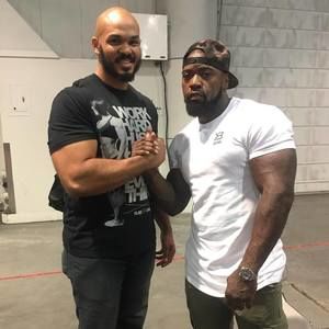 Meet your Posher, Ryan