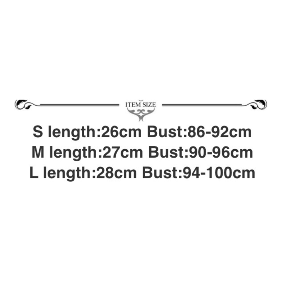L A S T 1Black Sexy Flower Embroidery Crop Top - Picture 6 of 7