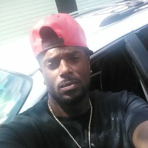 Meet your Posher, Rickie