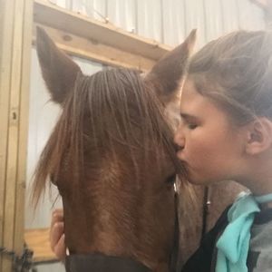 Meet your Posher, Margaret