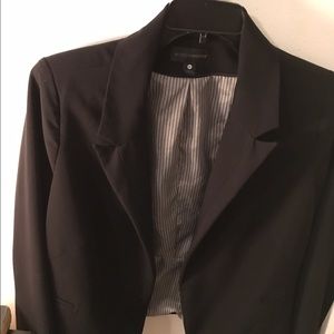 Worthington Black Blazer
