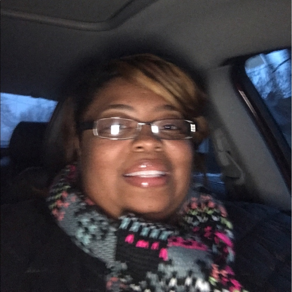 Meet your Posher, Tajuana