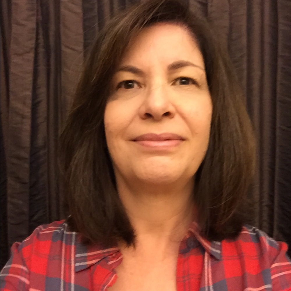 Meet your Posher, Linda