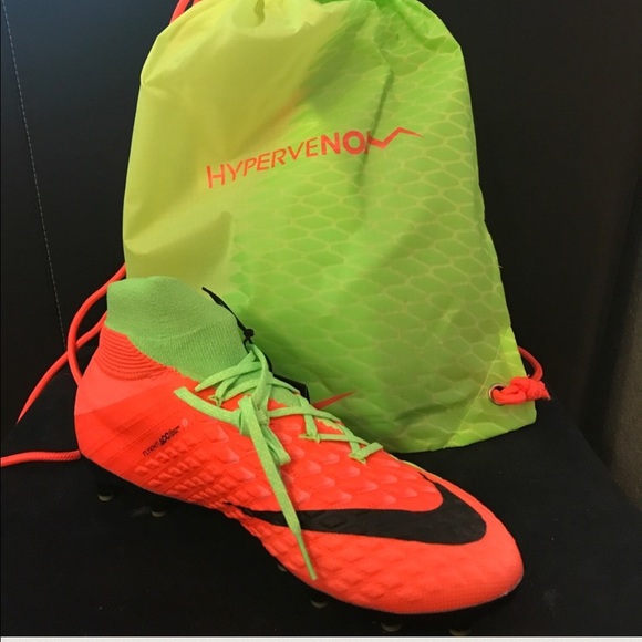 hypervenom 3df