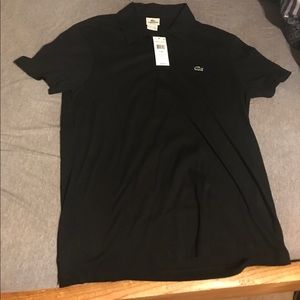 Lacoste Polo