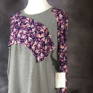 LuLaRoe XXL Randy