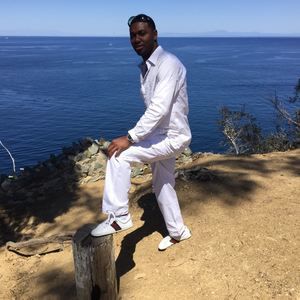 Meet your Posher, Calvin