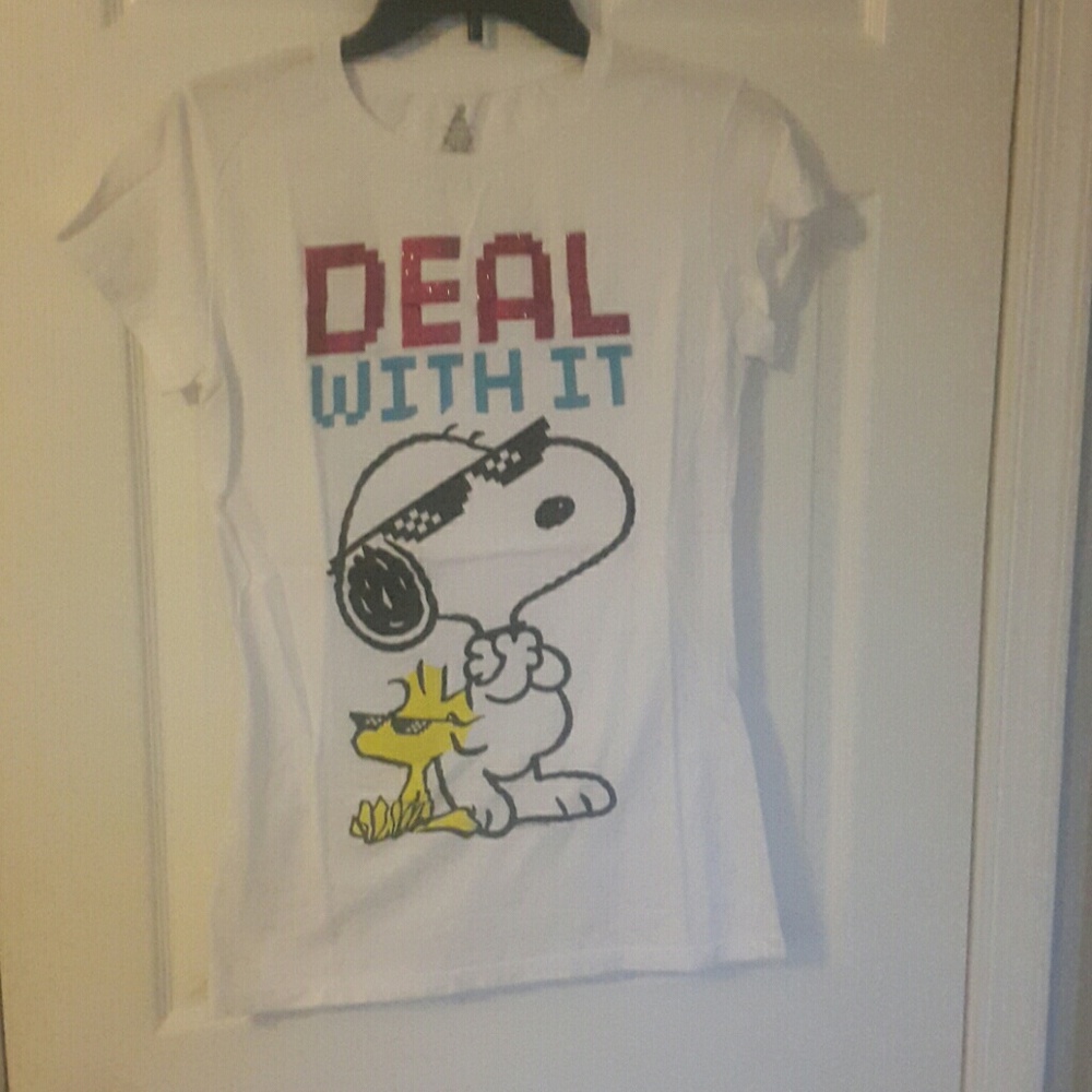 Graphic Tee