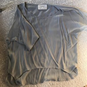 Hackwith Design House Blouse