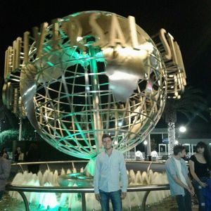 Meet your Posher, Brian