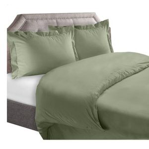 Micro-suede Duvet set