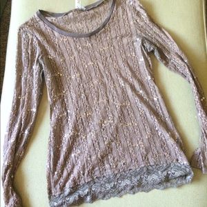 Beautiful Lace top 💕