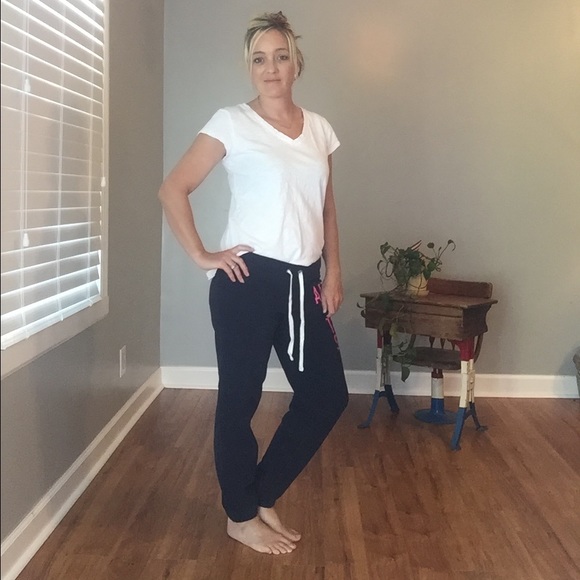 Aeropostale Joggers - Picture 4 of 5