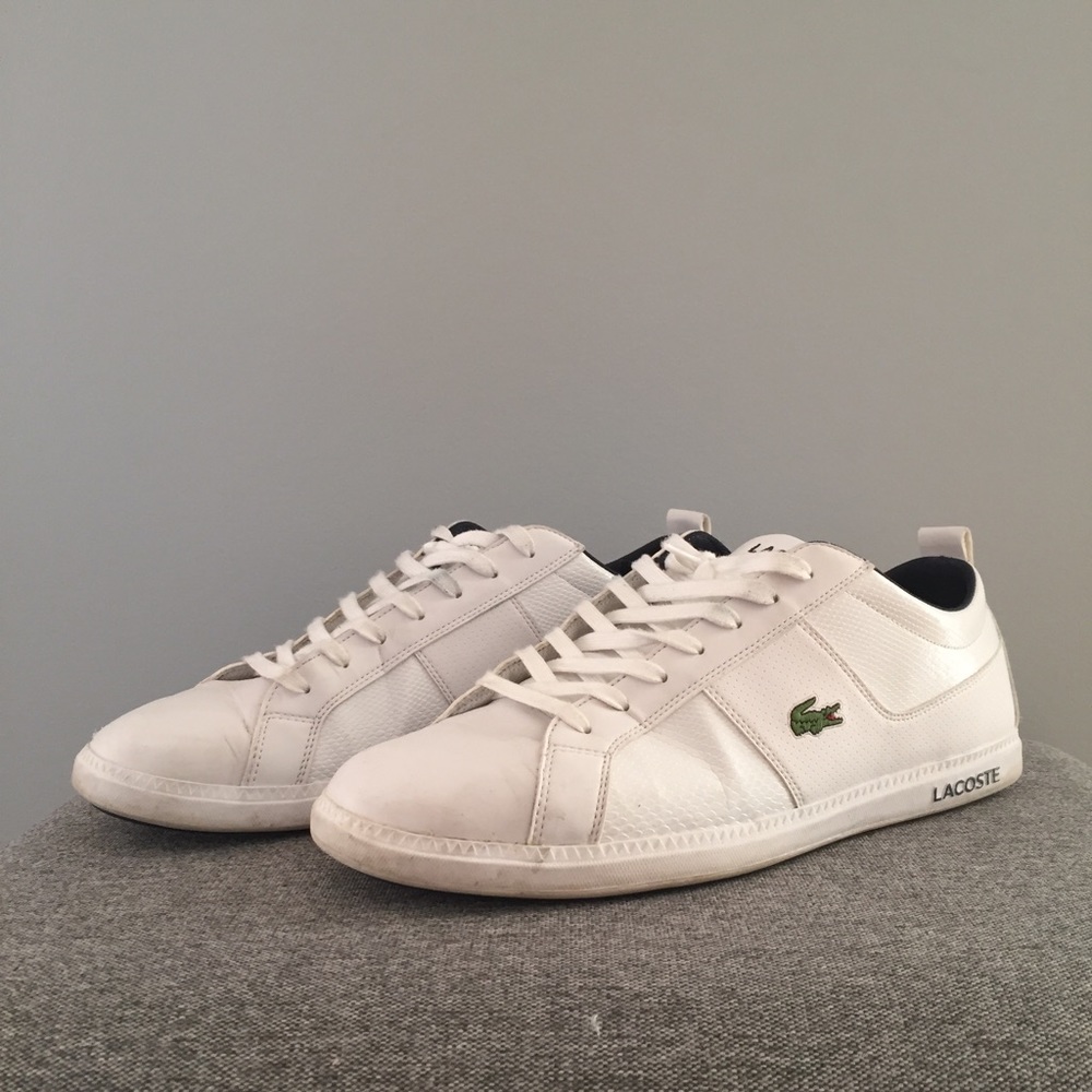 Men's Lacoste Sport Sneakers
