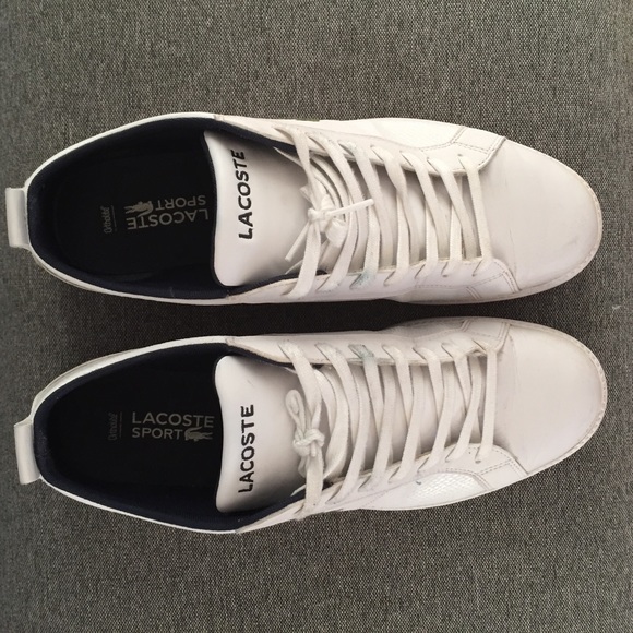 Men's Lacoste Sport Sneakers - Picture 2 of 3