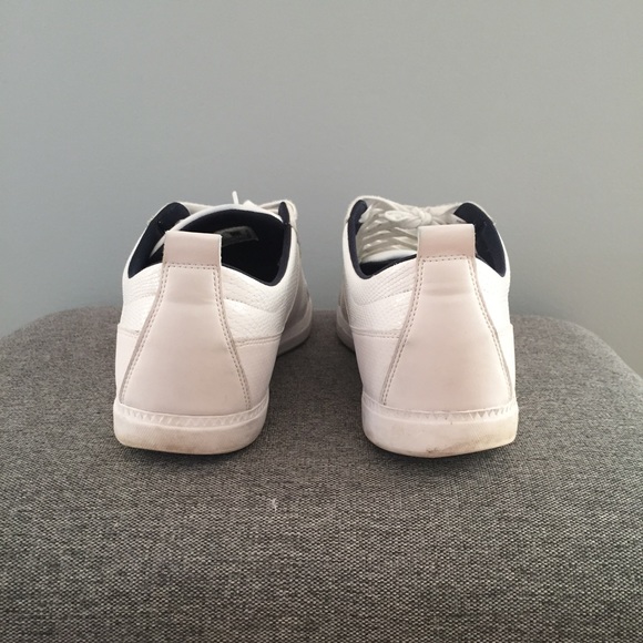 Men's Lacoste Sport Sneakers - Picture 3 of 3