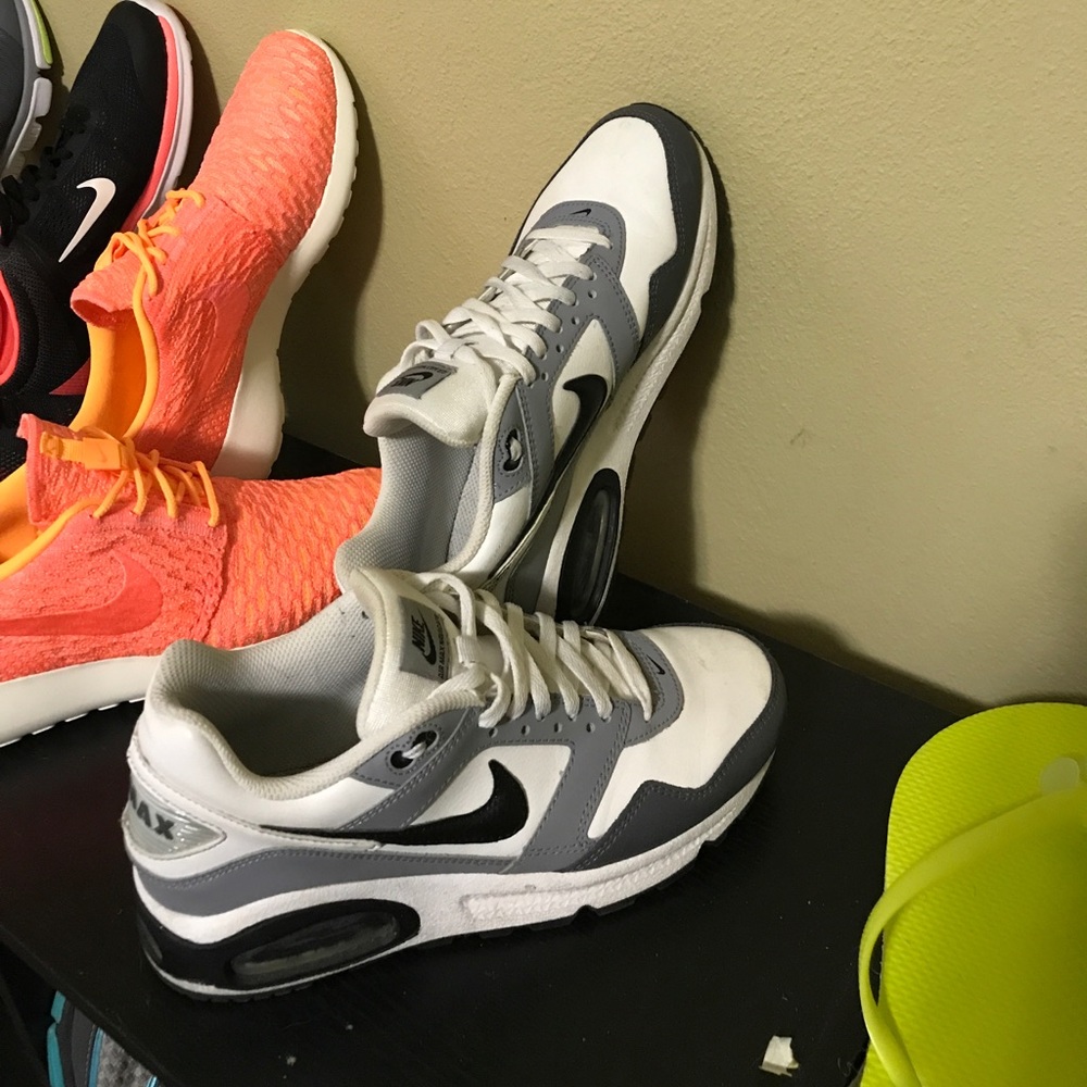Nike air max