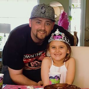 Meet your Posher, Randy