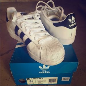 Adidas Superstar
