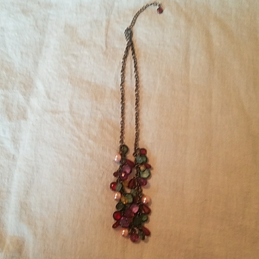 Fashion Necklace