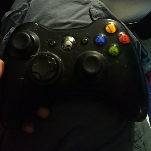 Xbox 360 - Picture 3 of 3