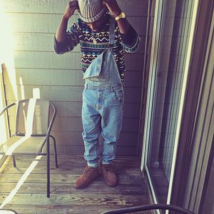 Meet your Posher, Bobby