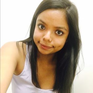 Meet your Posher, Veronica