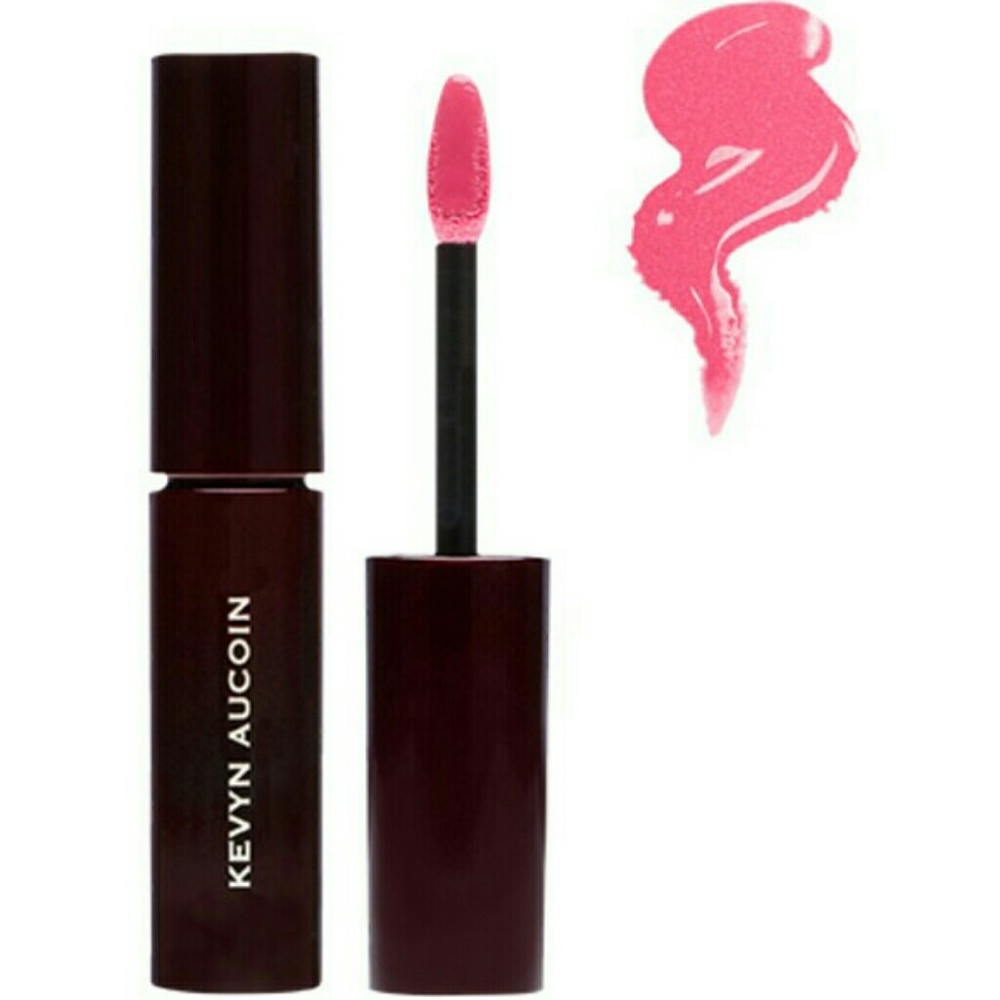 Kevyn Aucoin Sensual Lip Satin ~ Messaline
