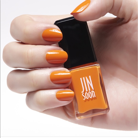 JIN SOON NAILPOLISH - Picture 4 of 4