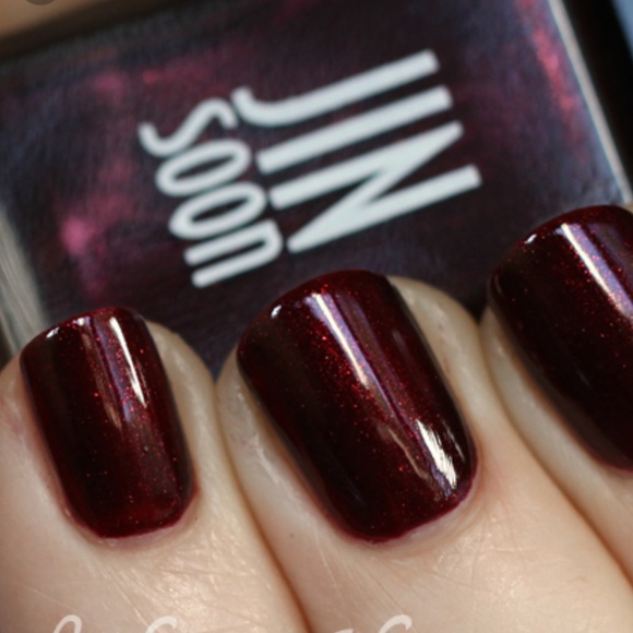 JIN SOON NAILPOLISH - Picture 3 of 4