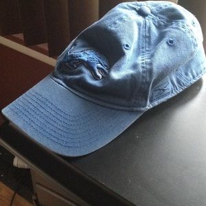 NFL Lions Hat