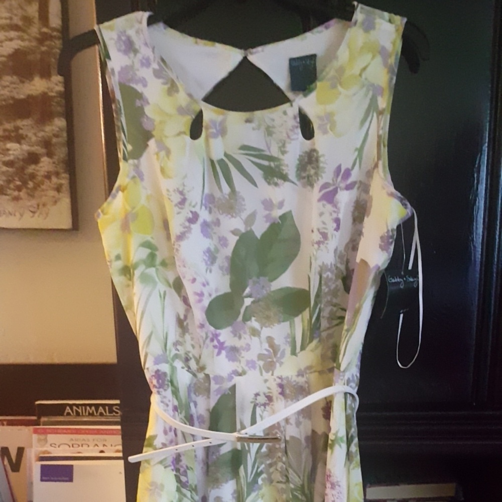 Cute dress