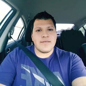 Meet your Posher, Jack