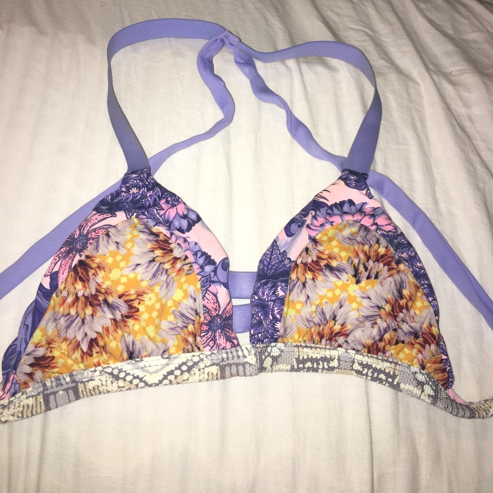 Maaji reversible top