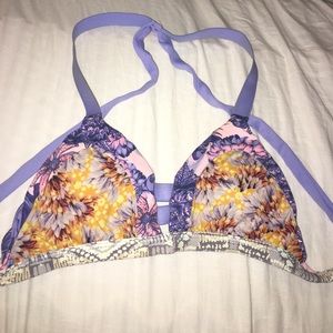 Maaji reversible top