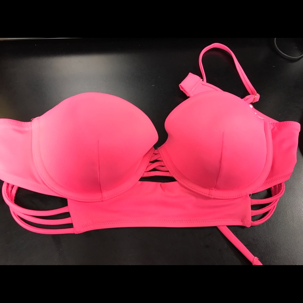 Victoria secret bathing suit