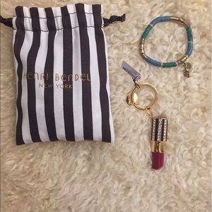 Henri Bendel accessories