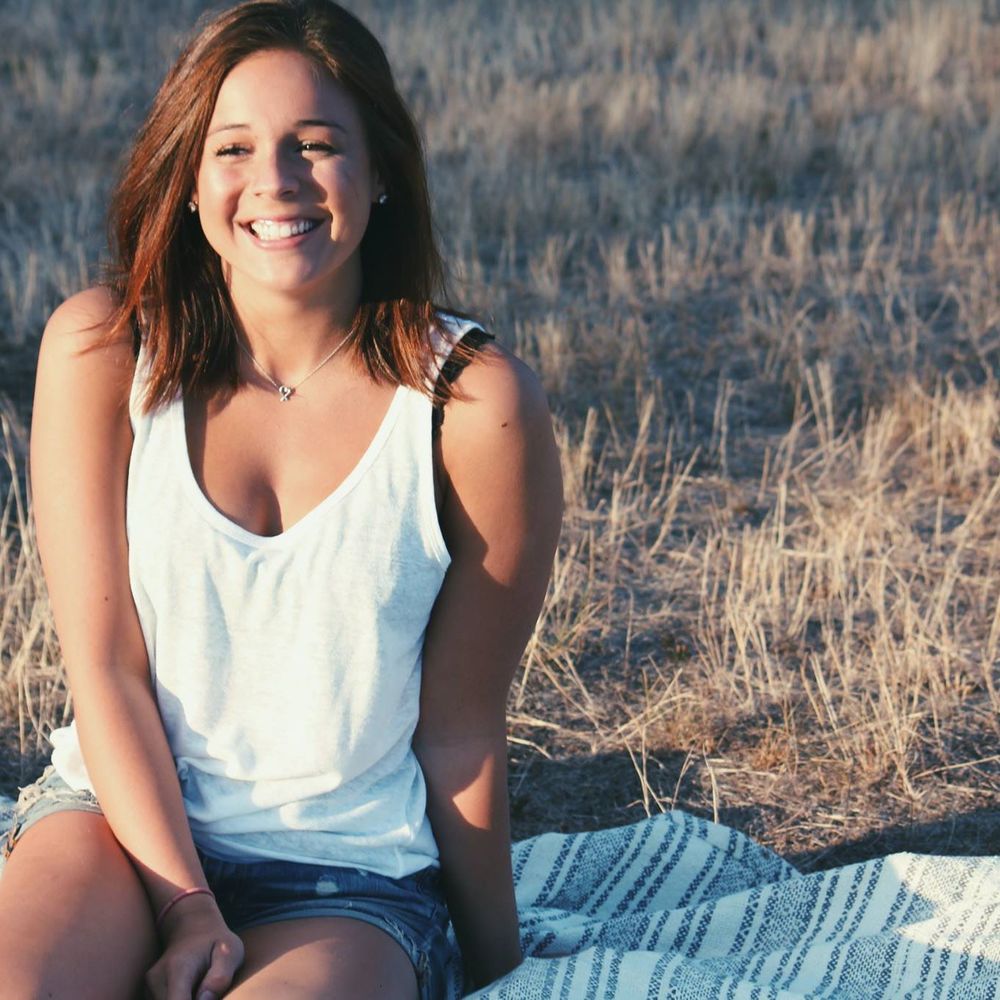 Meet your Posher, Natalie