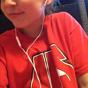 Meet your Posher, Addison