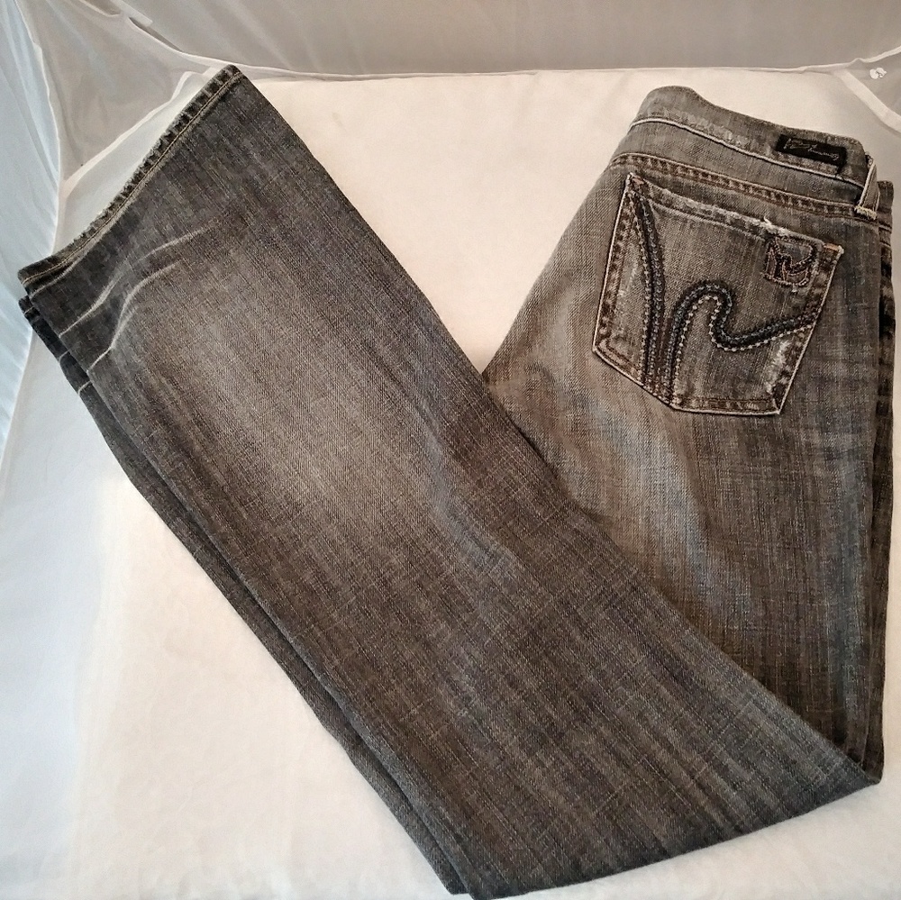 Citizens of Humanity by Jerome Dahan Women's Jeans