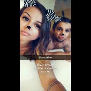 Meet your Posher, Blaine